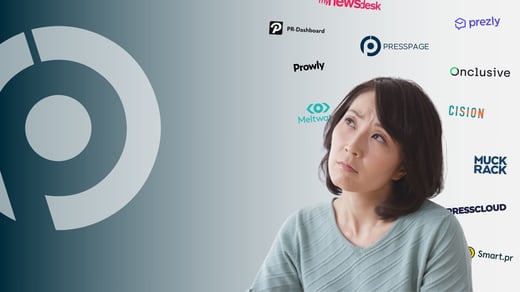 Best PR Software to Choose in 2026: Top Tools for Modern PR Teams