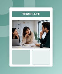 Public relations plan template pack -resource feature