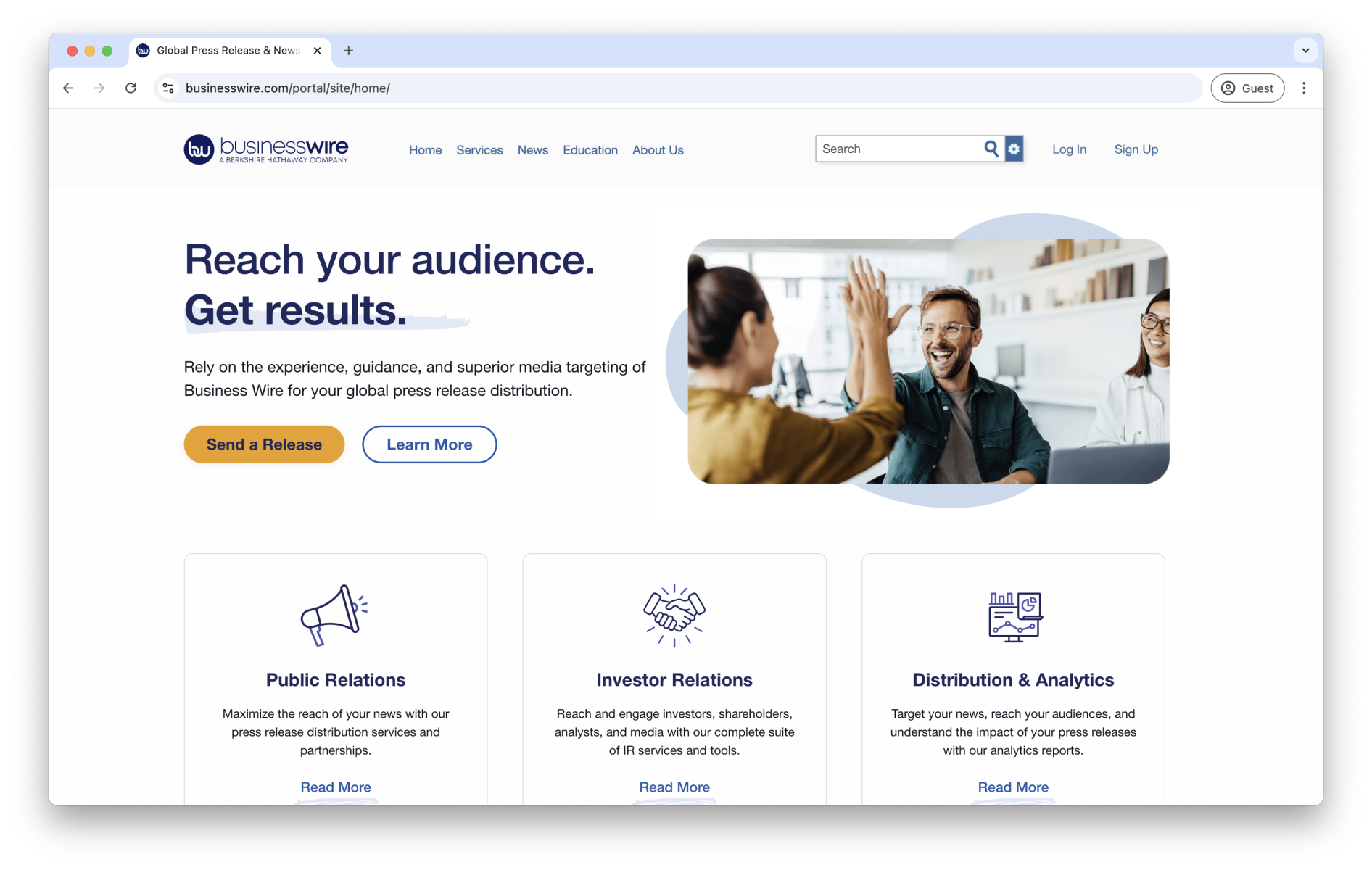 1920_businesswire-websitescreenshot