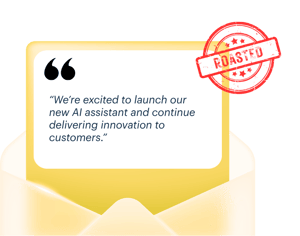 Press release quotes blog _ example 1