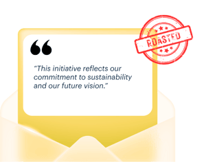 Press release quotes blog _ example 2