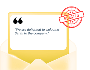 Press release quotes blog _ example 3