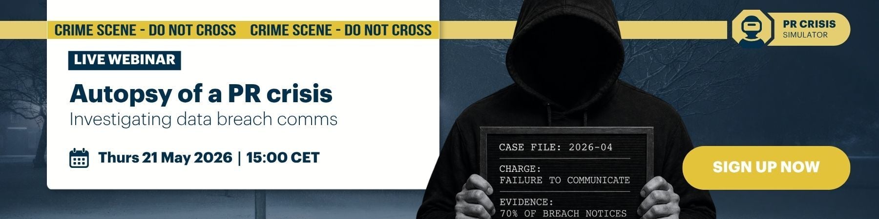 Webinar Crisis Simulator May 2026 Blog CTA