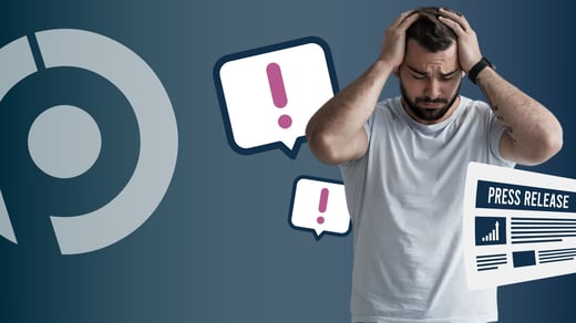 Bad press release examples: 10 common mistakes and how to fix them in 2026