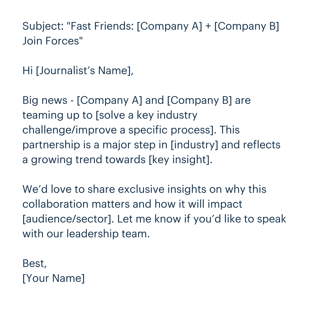 prpitch5partnershipstext