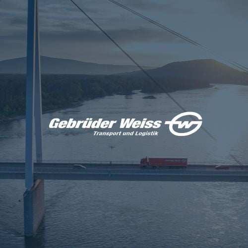 Case Study Imagery - Gebrüder_Weiss