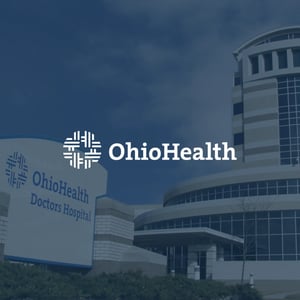 OhioHealth | case study image square