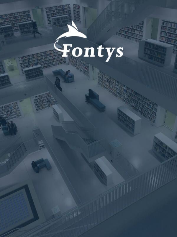 Case study footer feature Fontys
