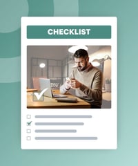 GEO checklist for Owned Media