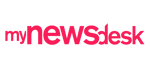 Competitor Logo 5 - mynewsdesk