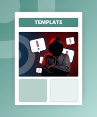 TEMPLATES  Resource Feature - Data Breach Template