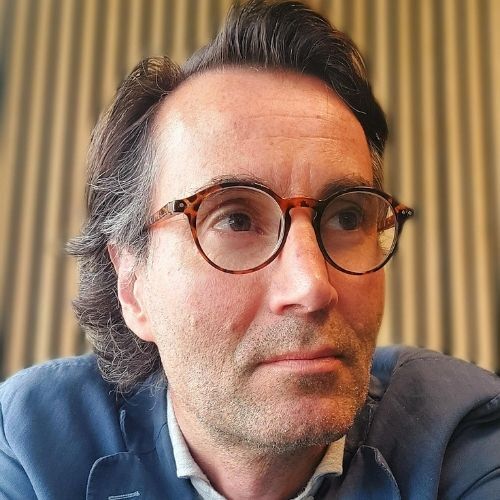 Bart Verhulst